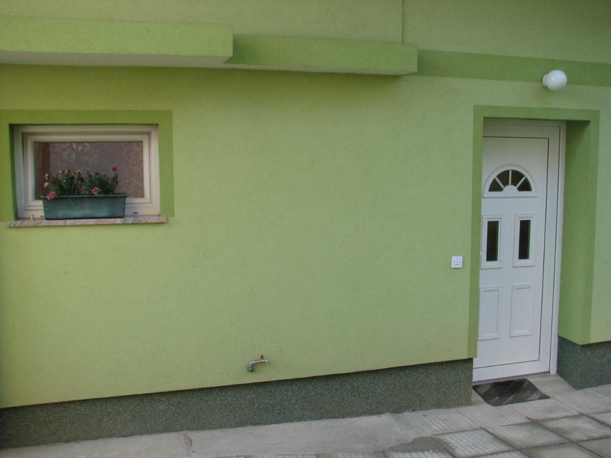 Apartma Juha - Breg pri Borovnici Экстерьер фото