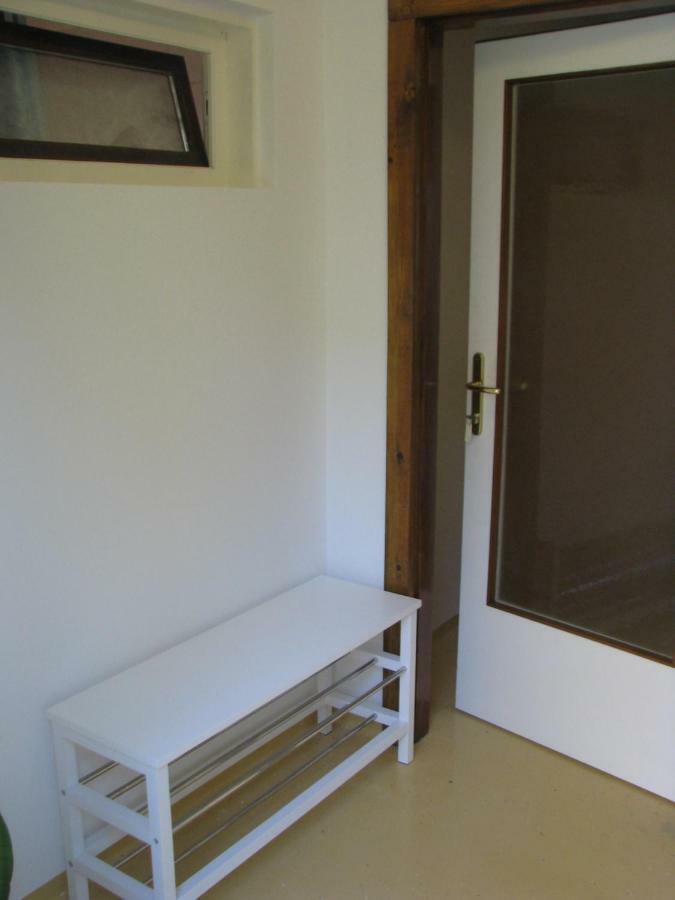 Apartma Juha - Breg pri Borovnici Экстерьер фото