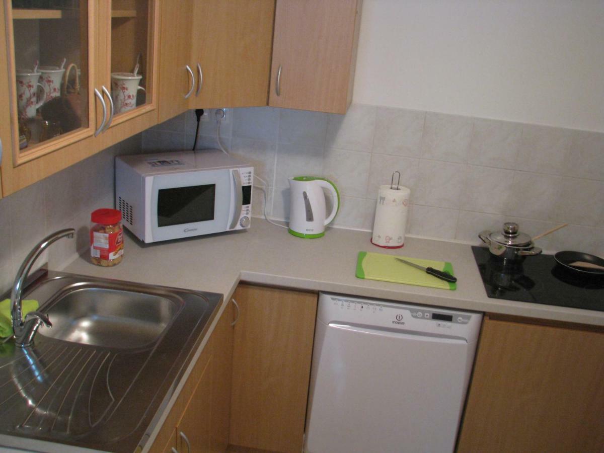 Apartma Juha - Breg pri Borovnici Экстерьер фото