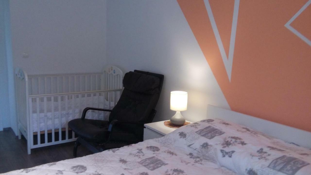Apartma Juha - Breg pri Borovnici Экстерьер фото