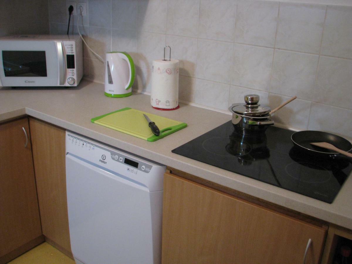 Apartma Juha - Breg pri Borovnici Экстерьер фото
